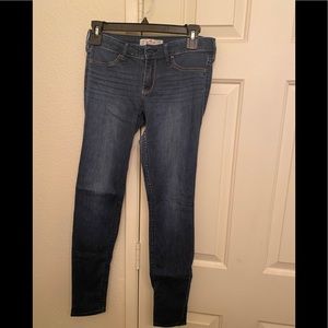 Hollister jeans. Women’s